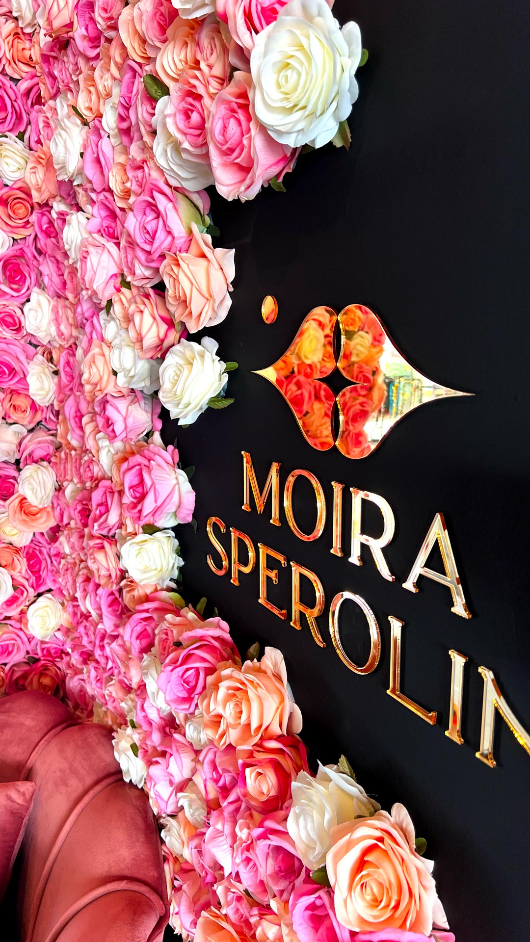 Moira Sperolini