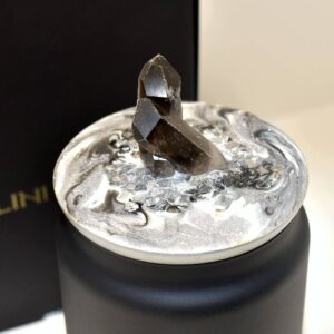 Eternal Black Jar