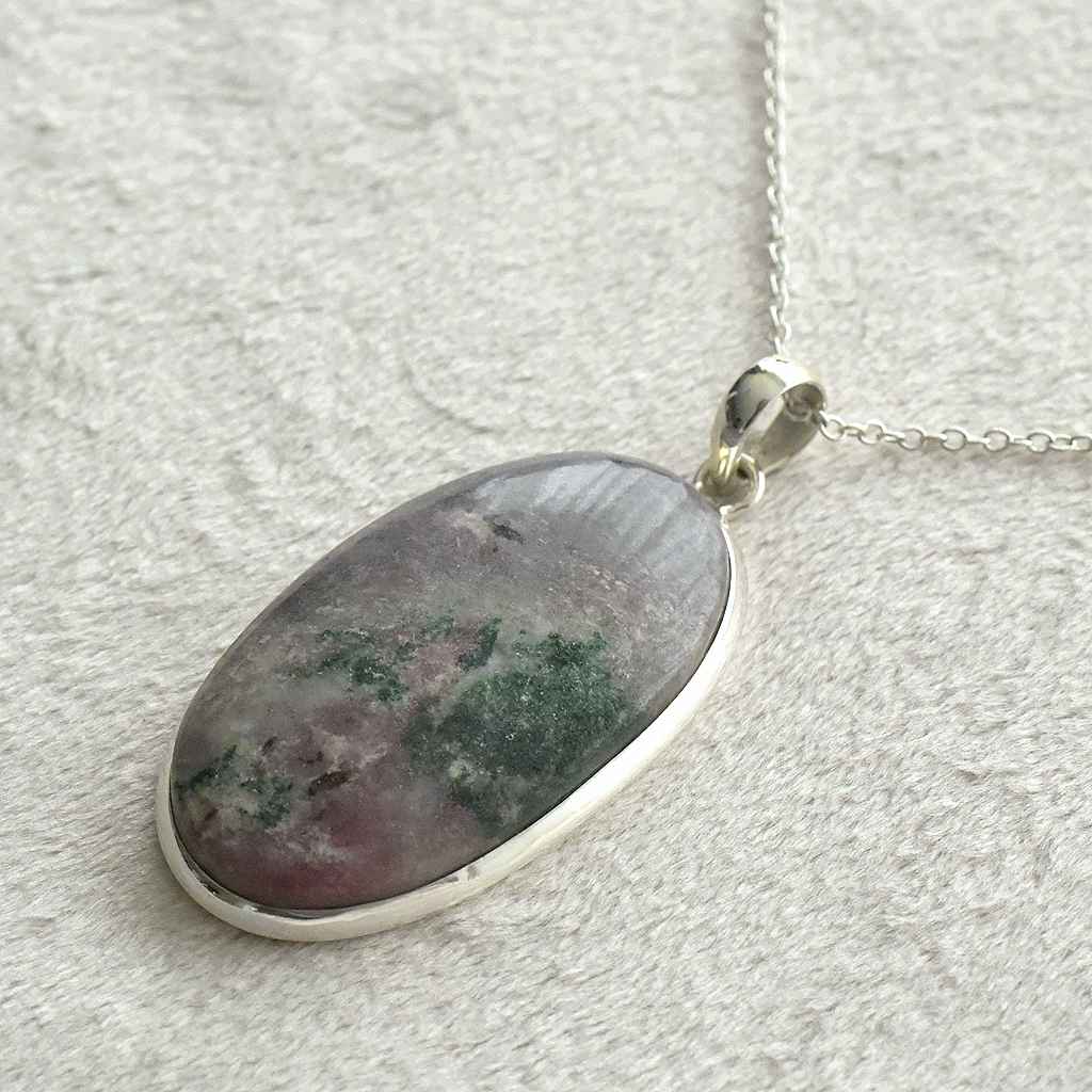 Pendente Lux Cobalto Calcite