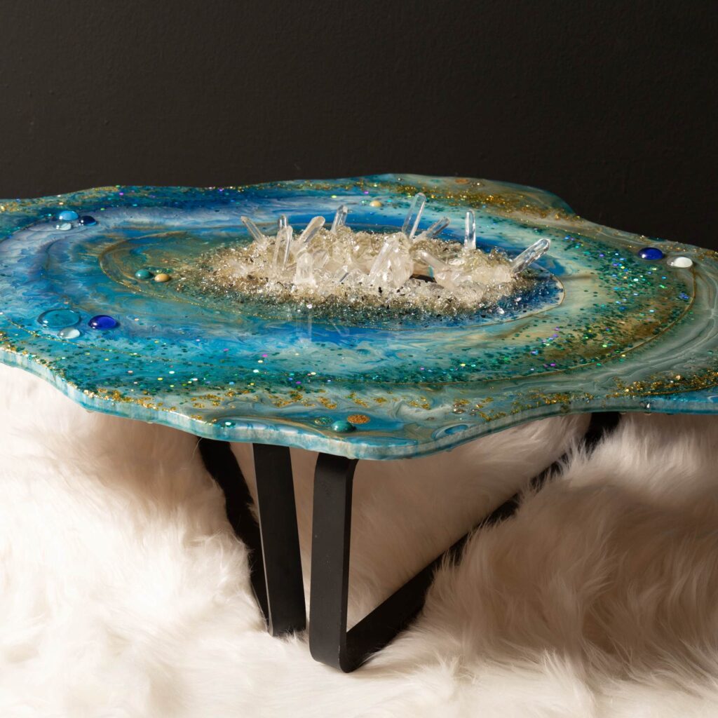 Gudja Coffee Table
