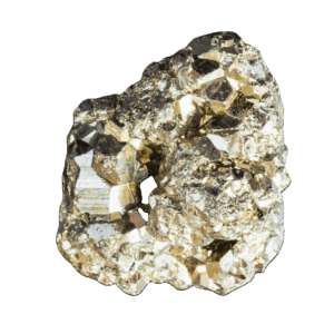 Pyrite