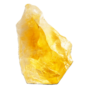Citrine Quartz
