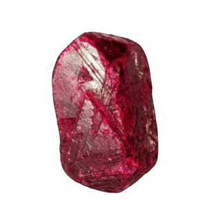 African Ruby
