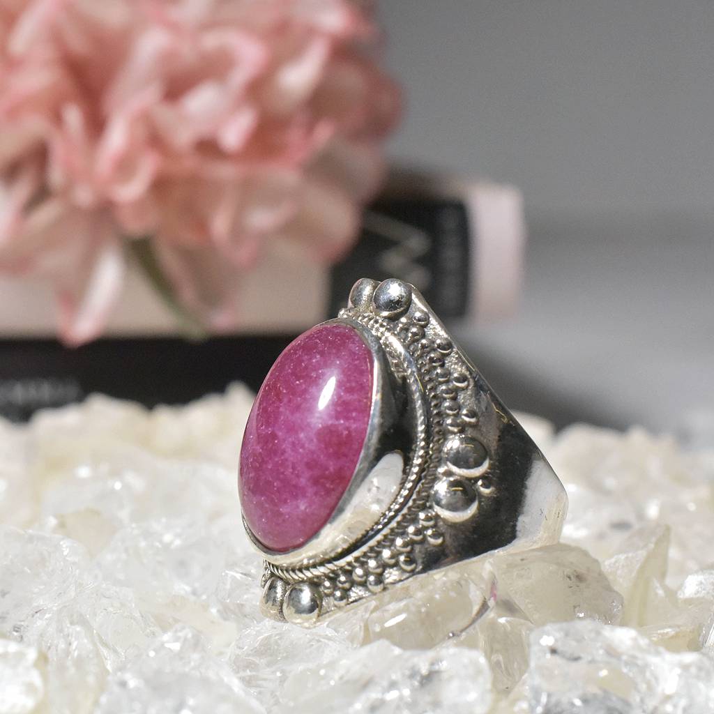 RUGIADA Collection Women’s Ring