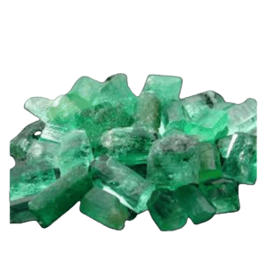African Emerald
