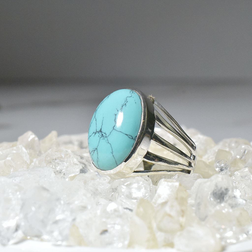SOLE Ring Men’s Collection