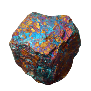 Copper Turquoise